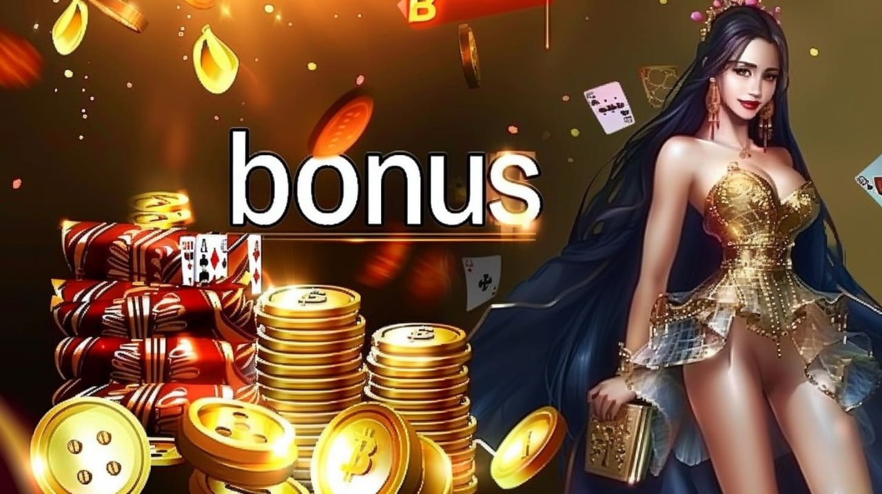 Membaca pengumuman melalui ponsel